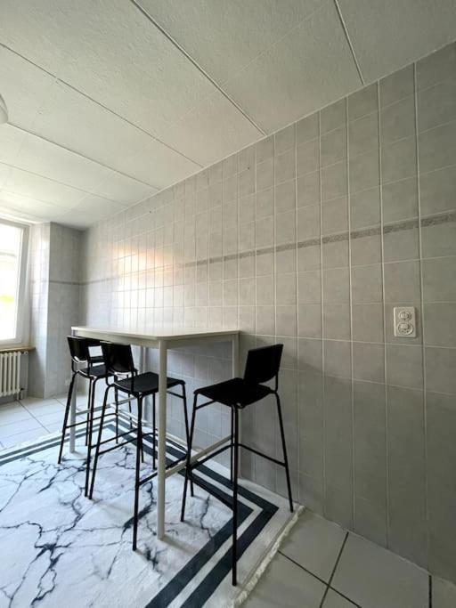 Appartement Avec Love Room Payerne Exterior photo